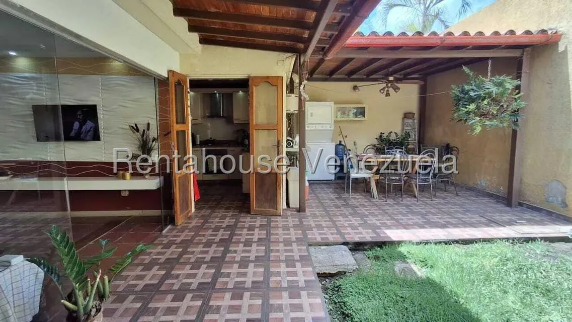 Casa (1 Nivel) en Venta en Prados del Golf, Lara - 17