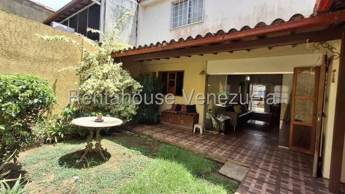 Casa (1 Nivel) en Venta en Prados del Golf, Lara - 19