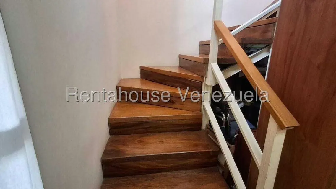 Casa (1 Nivel) en Venta en Prados del Golf, Lara - 21