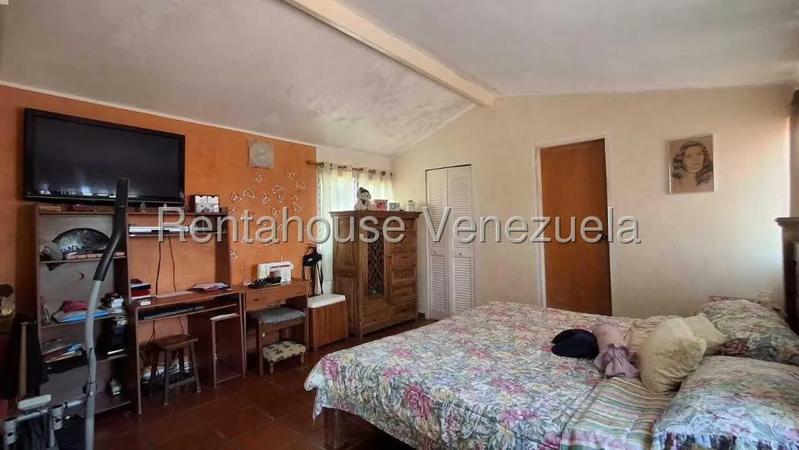 Casa (1 Nivel) en Venta en Prados del Golf, Lara - 22
