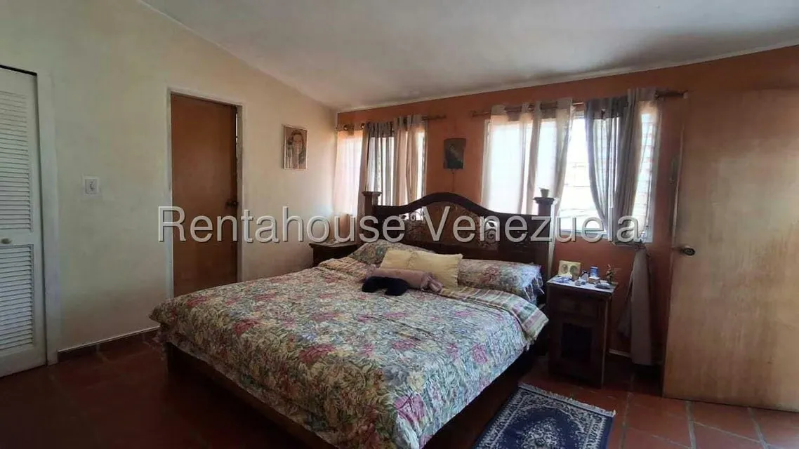 Casa (1 Nivel) en Venta en Prados del Golf, Lara - 23