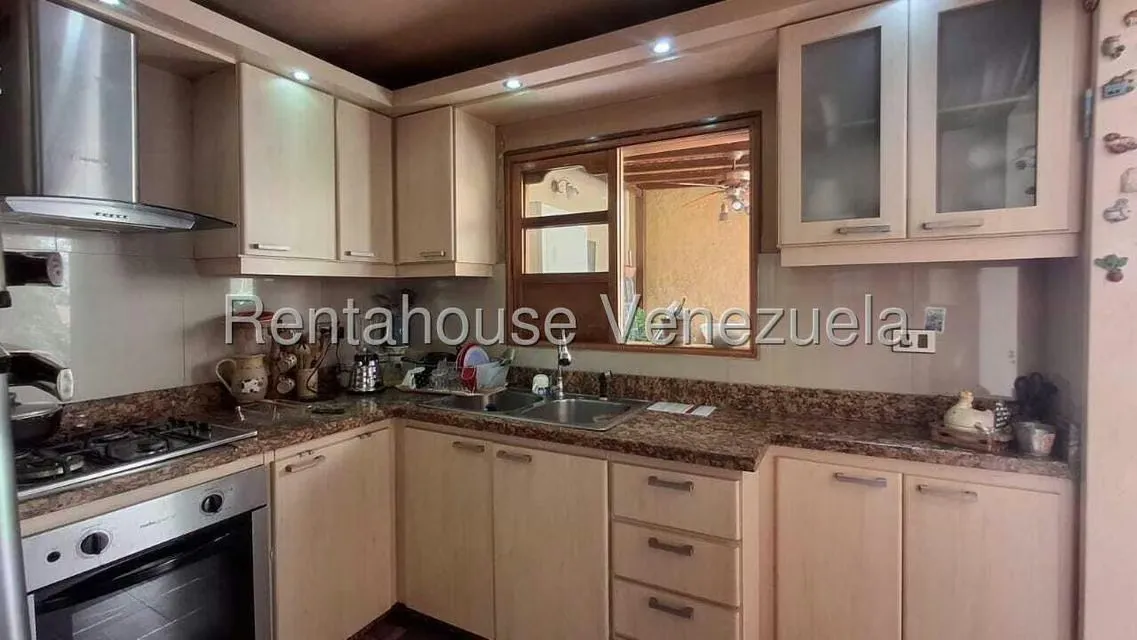 Casa (1 Nivel) en Venta en Prados del Golf, Lara - 9