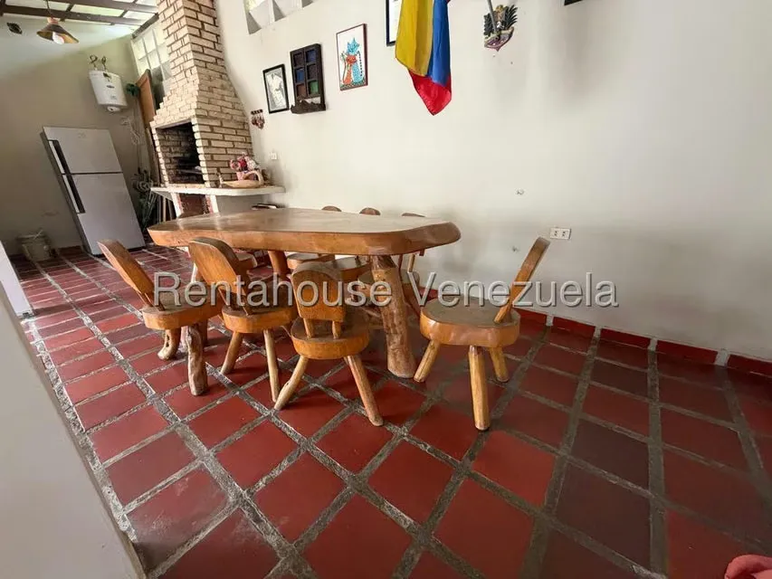 Casa (1 Nivel) en Venta en Municipio Peña, Yaracuy - 13