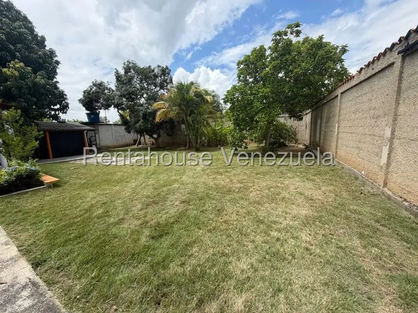 Casa (1 Nivel) en Venta en Municipio Peña, Yaracuy - 17