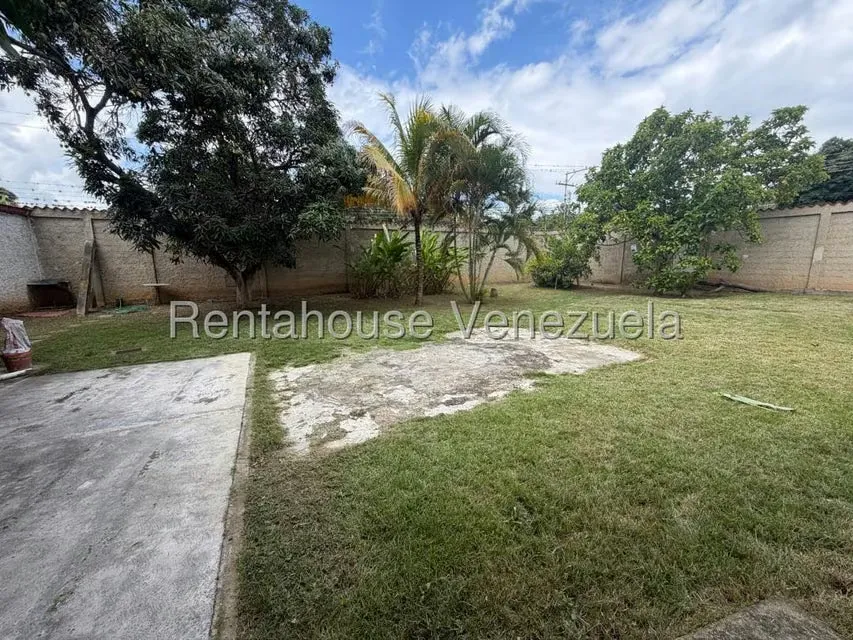 Casa (1 Nivel) en Venta en Municipio Peña, Yaracuy - 19