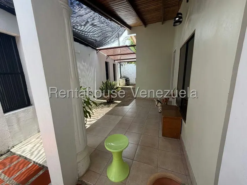 Casa (1 Nivel) en Venta en Municipio Peña, Yaracuy - 3