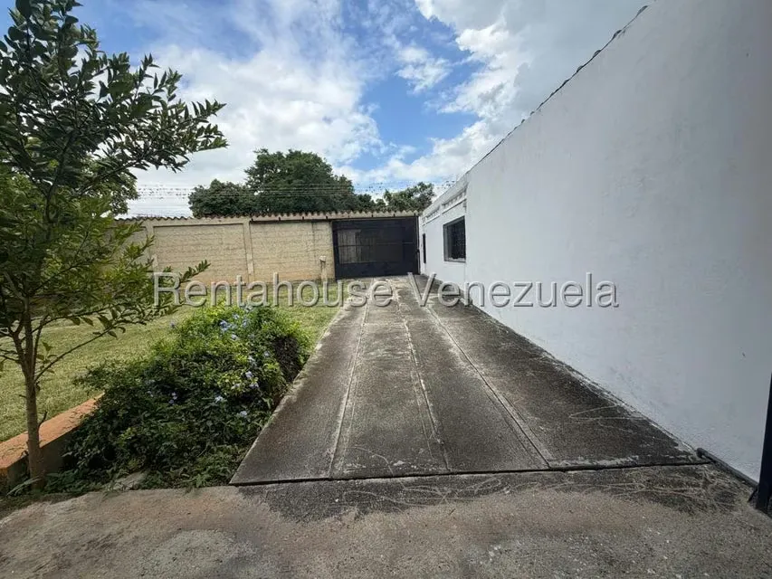 Casa (1 Nivel) en Venta en Municipio Peña, Yaracuy - 21