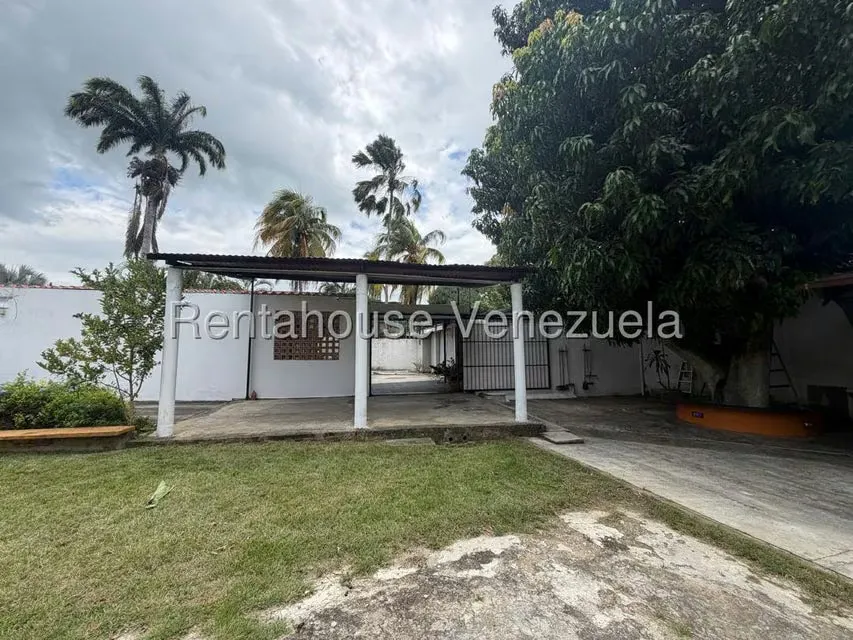 Casa (1 Nivel) en Venta en Municipio Peña, Yaracuy - 23