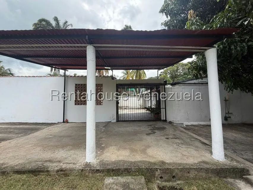 Casa (1 Nivel) en Venta en Municipio Peña, Yaracuy - 24