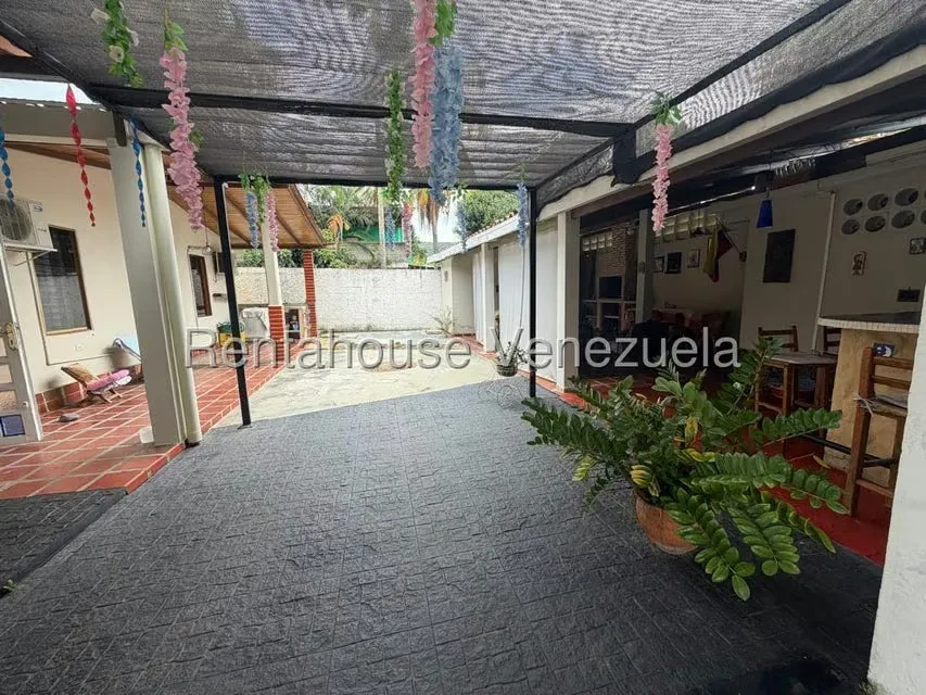 Casa (1 Nivel) en Venta en Municipio Peña, Yaracuy - 26
