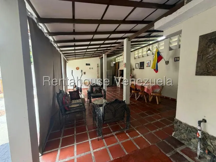 Casa (1 Nivel) en Venta en Municipio Peña, Yaracuy - 27