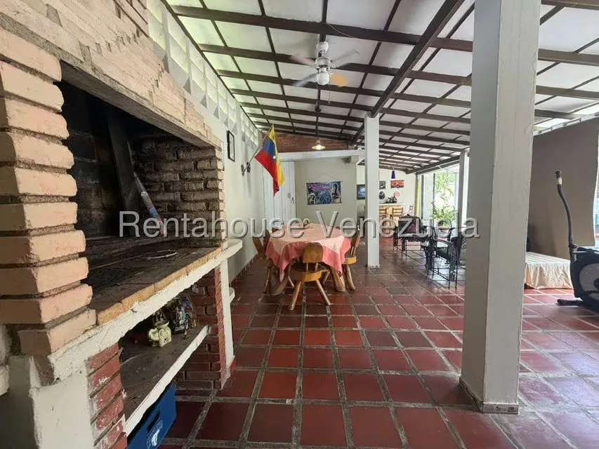 Casa (1 Nivel) en Venta en Municipio Peña, Yaracuy - 28