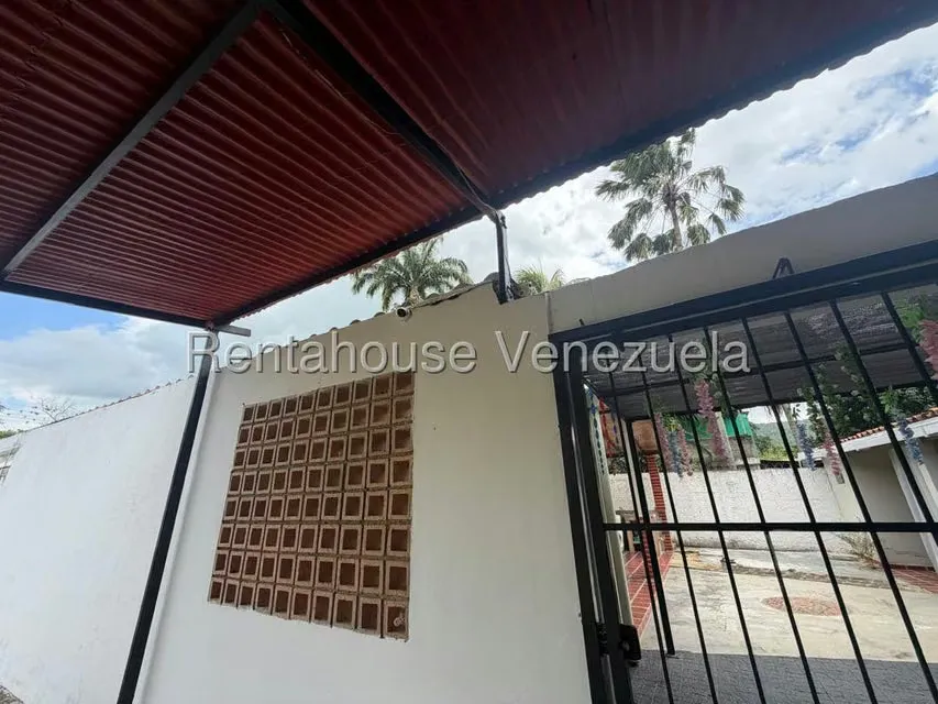 Casa (1 Nivel) en Venta en Municipio Peña, Yaracuy - 29