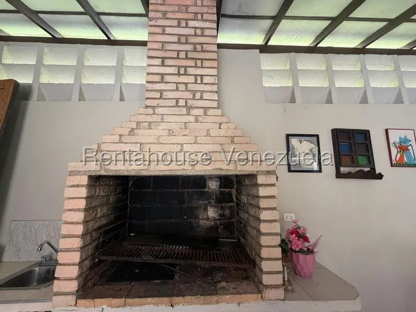 Casa (1 Nivel) en Venta en Municipio Peña, Yaracuy - 30