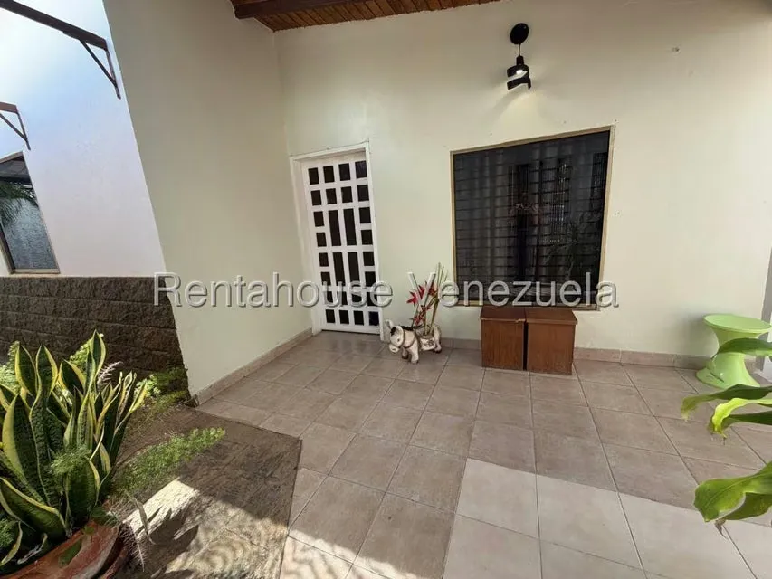 Casa (1 Nivel) en Venta en Municipio Peña, Yaracuy - 4
