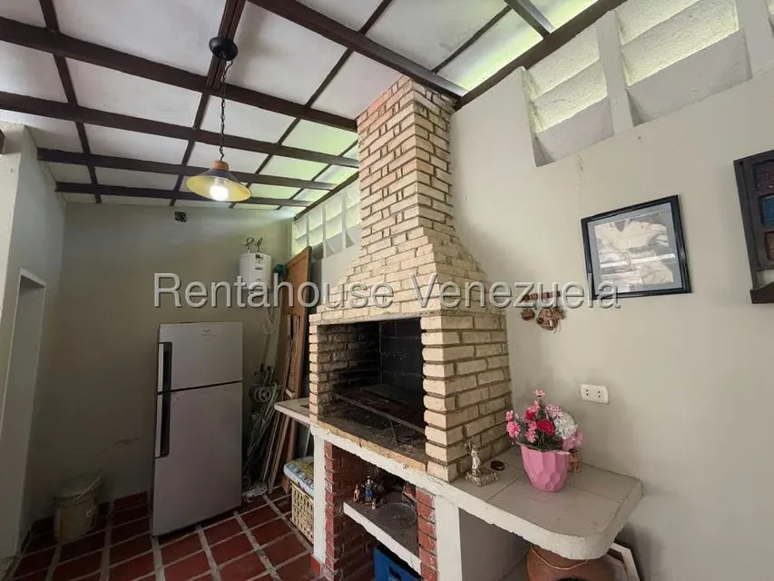 Casa (1 Nivel) en Venta en Municipio Peña, Yaracuy - 31