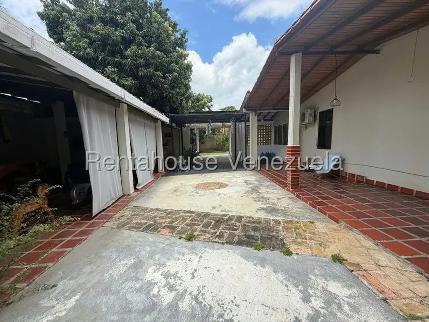 Casa (1 Nivel) en Venta en Municipio Peña, Yaracuy - 33