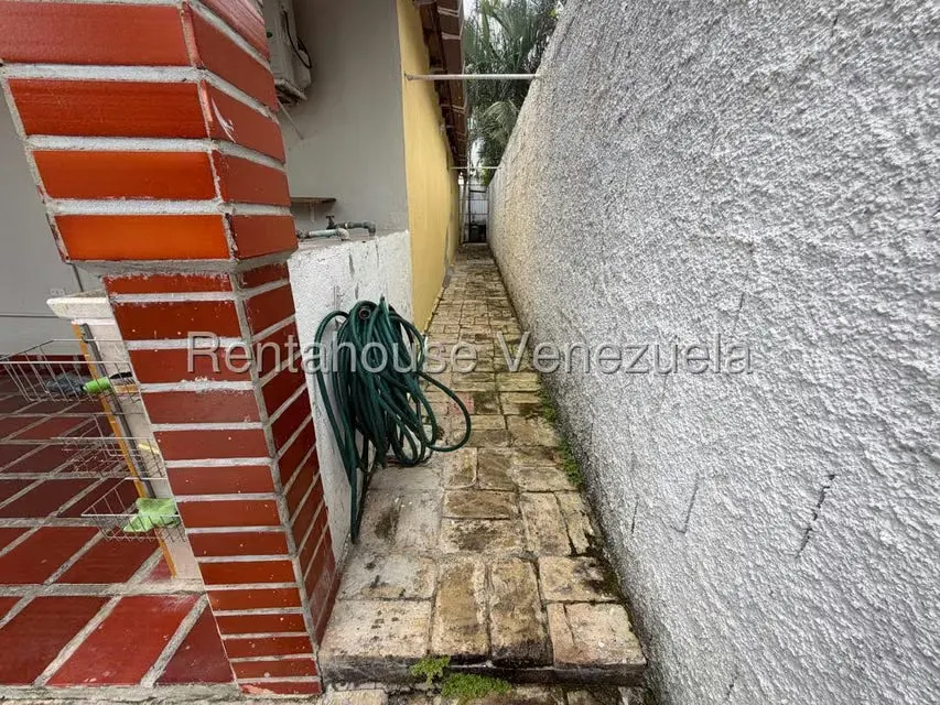 Casa (1 Nivel) en Venta en Municipio Peña, Yaracuy - 34