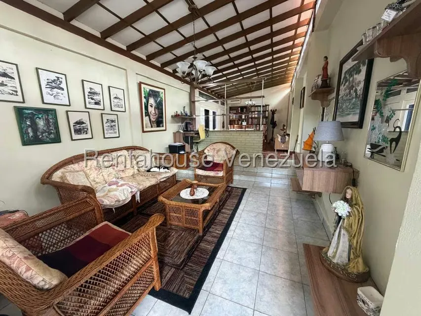 Casa (1 Nivel) en Venta en Municipio Peña, Yaracuy - 36