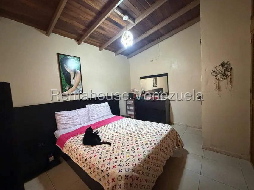 Casa (1 Nivel) en Venta en Municipio Peña, Yaracuy - 43