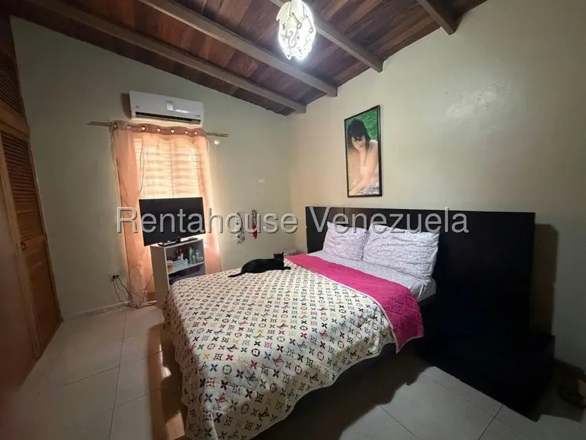Casa (1 Nivel) en Venta en Municipio Peña, Yaracuy - 44