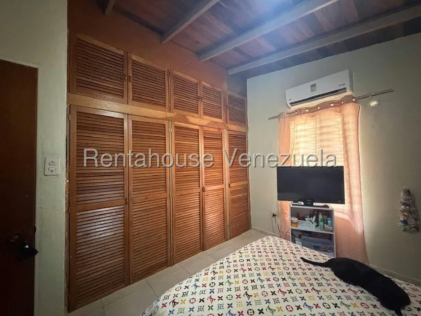 Casa (1 Nivel) en Venta en Municipio Peña, Yaracuy - 45