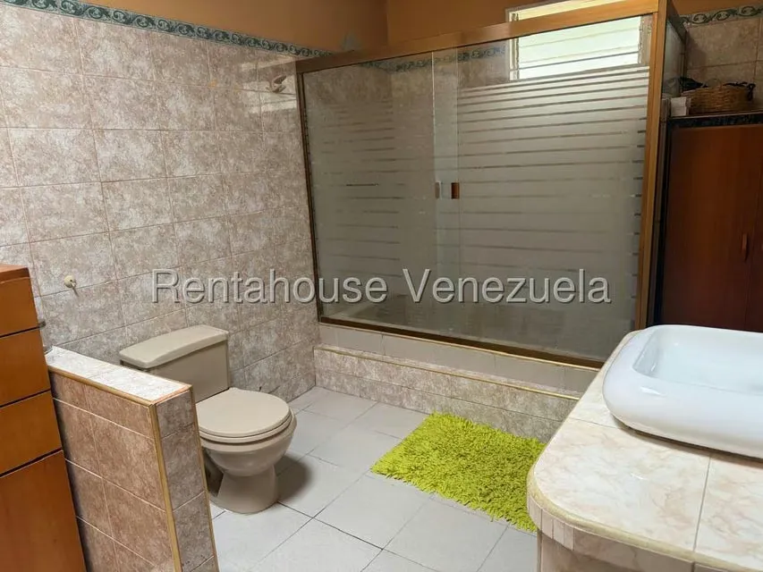 Casa (1 Nivel) en Venta en Municipio Peña, Yaracuy - 46
