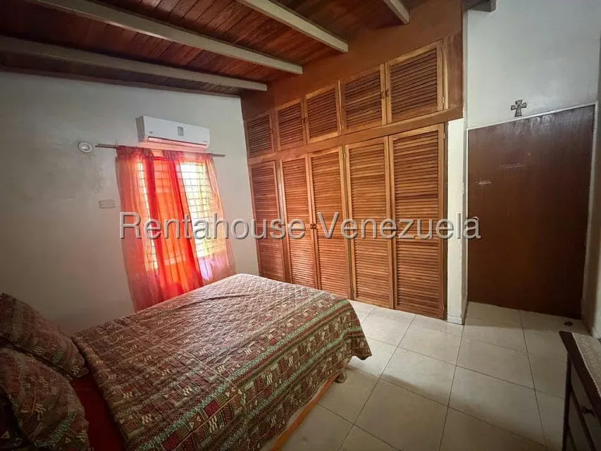 Casa (1 Nivel) en Venta en Municipio Peña, Yaracuy - 47