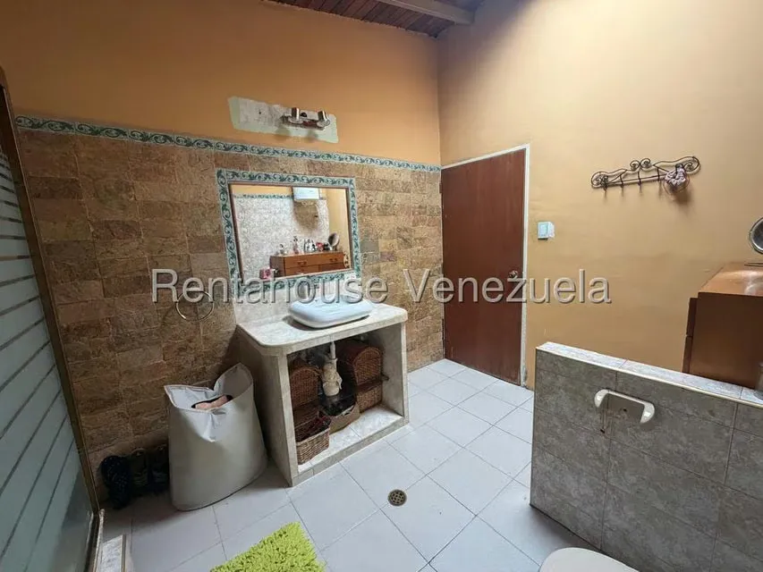Casa (1 Nivel) en Venta en Municipio Peña, Yaracuy - 50