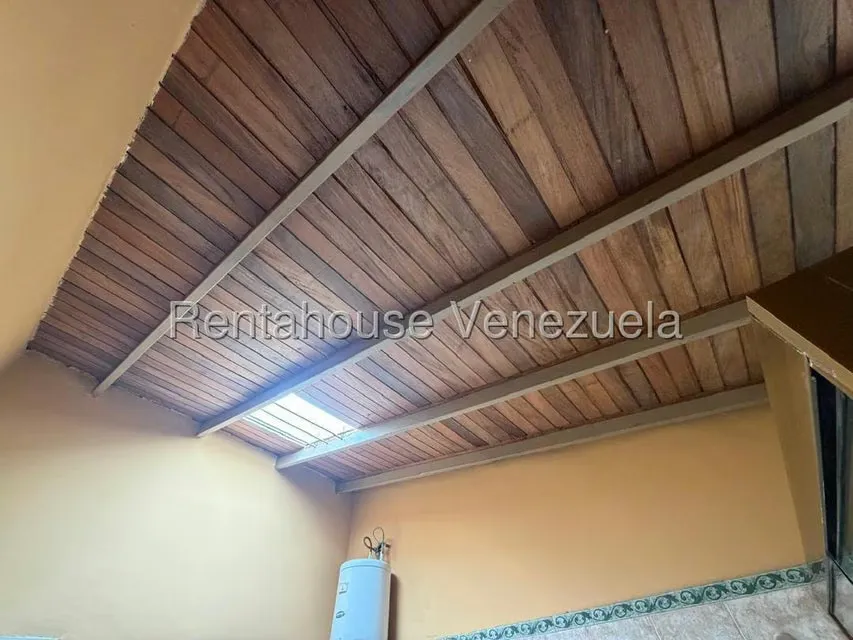 Casa (1 Nivel) en Venta en Municipio Peña, Yaracuy - 52