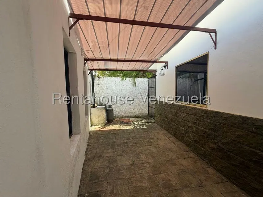 Casa (1 Nivel) en Venta en Municipio Peña, Yaracuy - 59