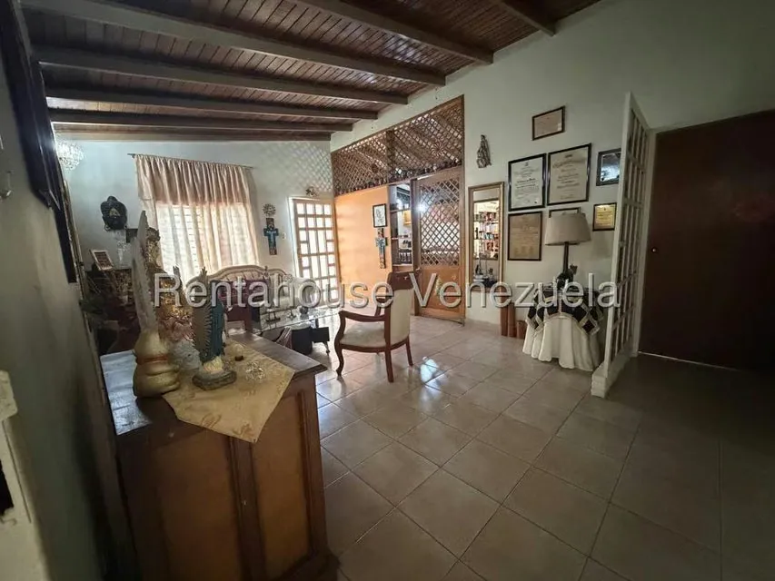 Casa (1 Nivel) en Venta en Municipio Peña, Yaracuy - 8