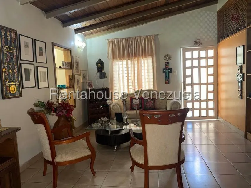 Casa (1 Nivel) en Venta en Municipio Peña, Yaracuy - 9