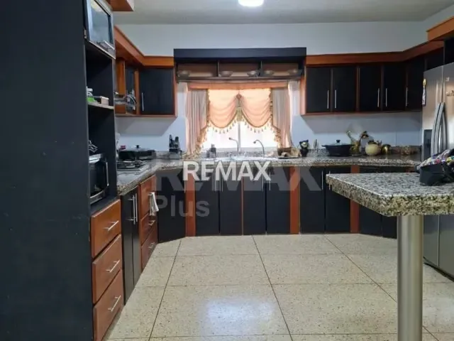 VENTA DE CASA TIPO QUINTA MODERNA - 9