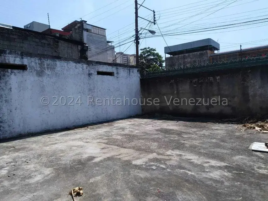 Terreno (Comercial) en Venta en Zona Centro, Aragua - 2