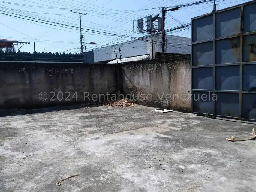 Terreno (Comercial) en Venta en Zona Centro, Aragua - 3