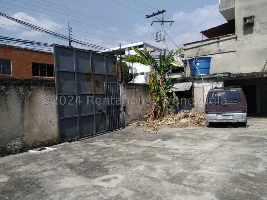 Terreno (Comercial) en Venta en Zona Centro, Aragua - 4