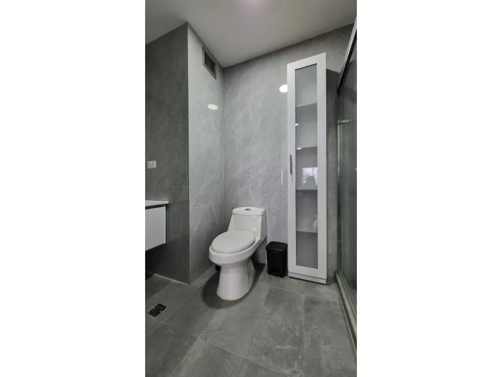 Se alquila apartamento 70m2 Colinas de Bello Monte 5490 - 18