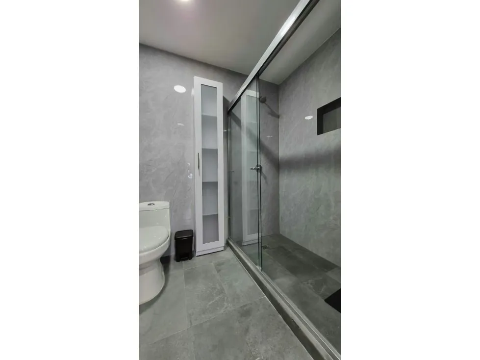 Se alquila apartamento 70m2 Colinas de Bello Monte 5490 - 19