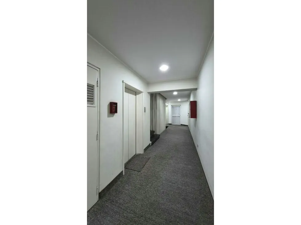 Se alquila apartamento 70m2 Colinas de Bello Monte 5490 - 20