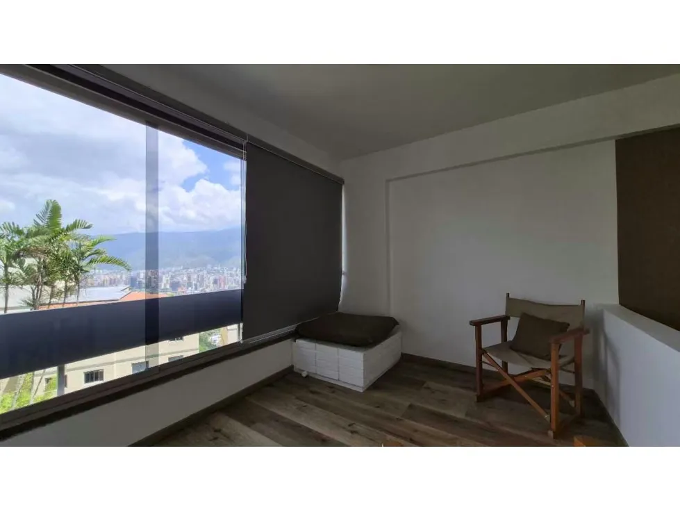 Se alquila apartamento 70m2 Colinas de Bello Monte 5490 - 10