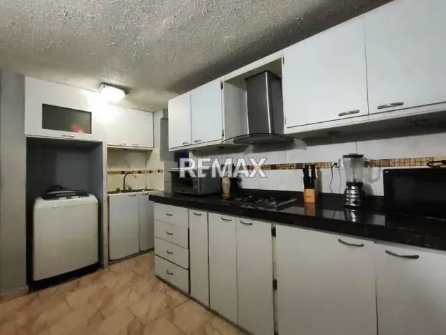 Apartamento en Venta en Las Cayenas - 4