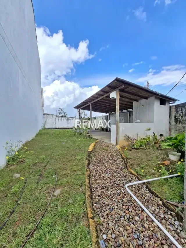 En venta CASA obra gris, ubicada en Pueblo Nuevo, Urb. Doral - 12