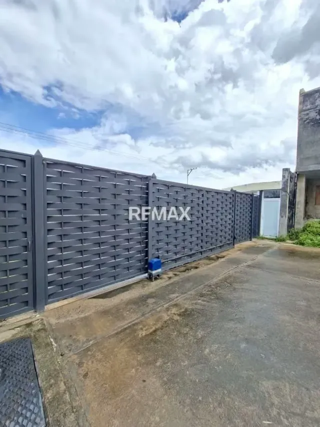 En venta CASA obra gris, ubicada en Pueblo Nuevo, Urb. Doral - 13