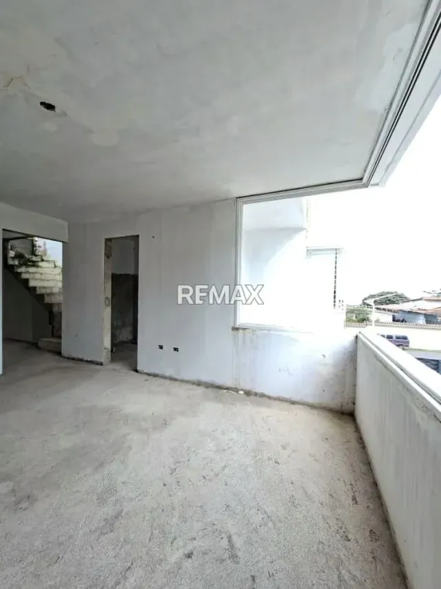 En venta CASA obra gris, ubicada en Pueblo Nuevo, Urb. Doral - 5