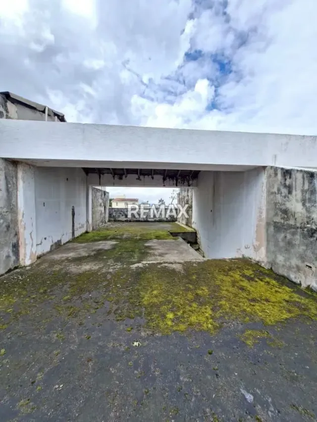 En venta CASA obra gris, ubicada en Pueblo Nuevo, Urb. Doral - 10