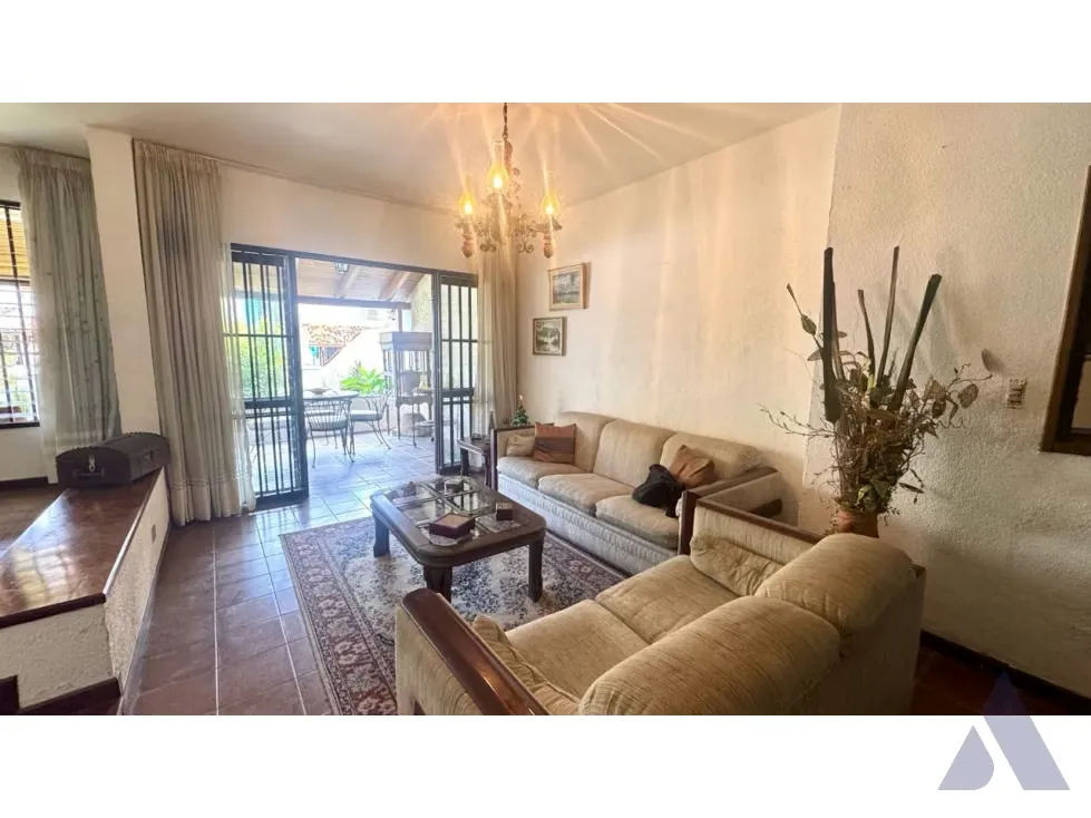 Vendo casa/chalet con anexo 263+79m2 La Boyera 3703 - 11