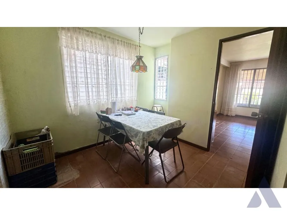 Vendo casa/chalet con anexo 263+79m2 La Boyera 3703 - 8