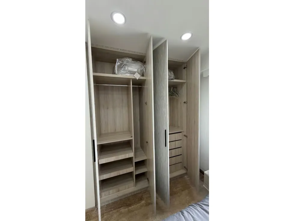 Vendo apartamento 98m2 Sebucan etiqueta verde - 13