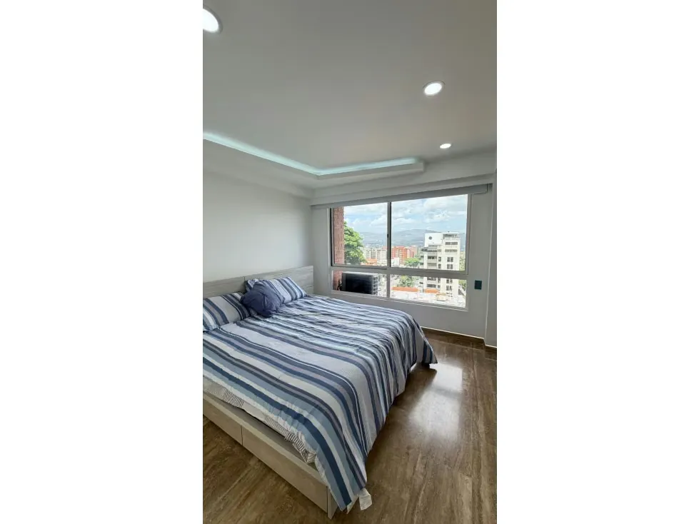 Vendo apartamento 98m2 Sebucan etiqueta verde - 14